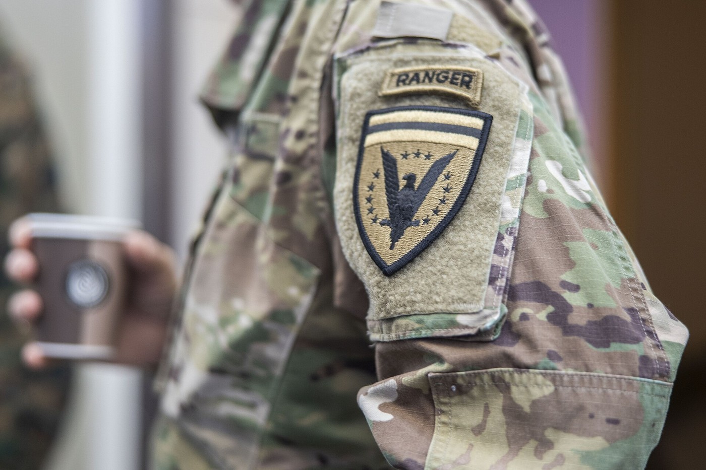 Кіберполігон: як ізольоване середовище відтворює атаку на військову мережу